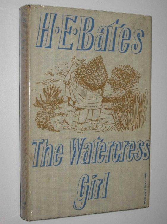 The Watercress Girl and Other Stories