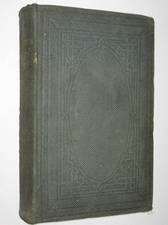 The Calamities and Quarrels of Authors : With Inquiries Respecting Their Moral and Literary Characters And Memoirs for Our Literary History