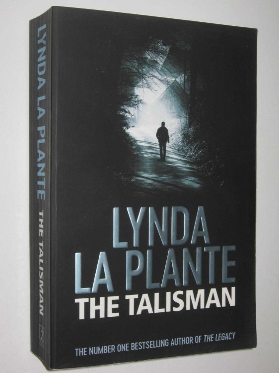 The Talisman - Legacy Series #2