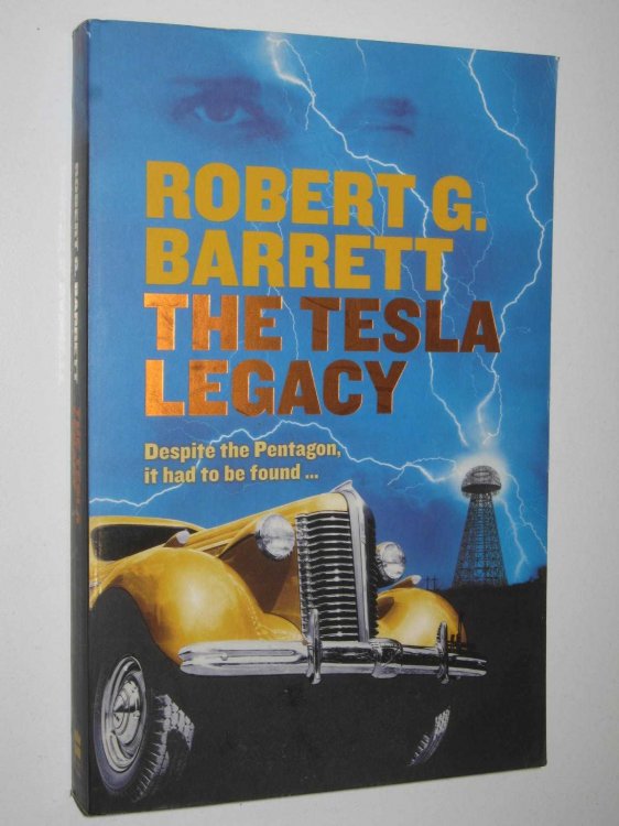 The Tesla Legacy