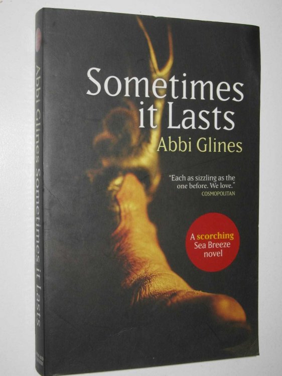Sometimes It Lasts - Sea Breeze Series #5