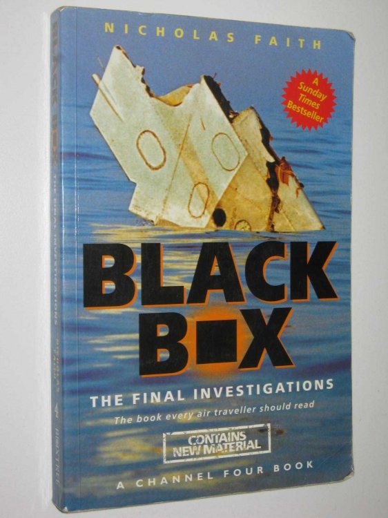 Black Box