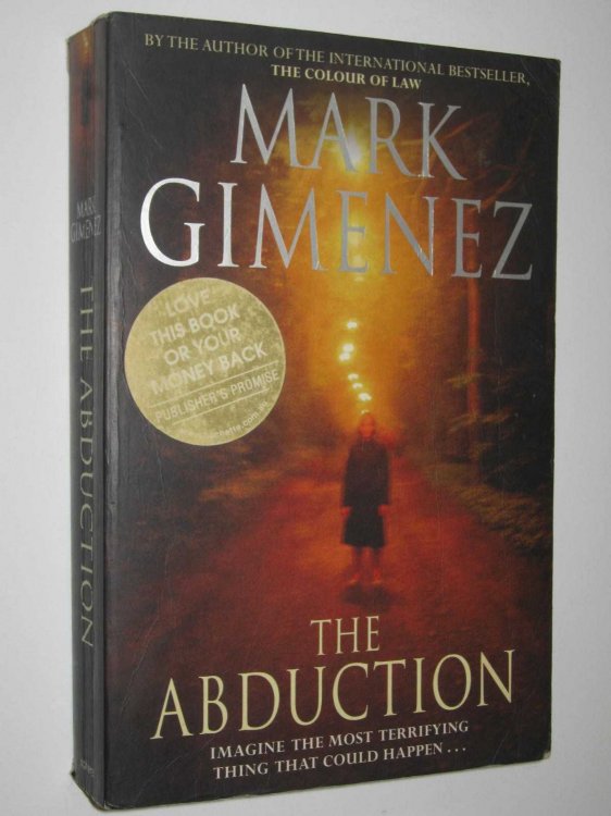 The Abduction