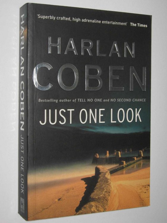 Just One Look