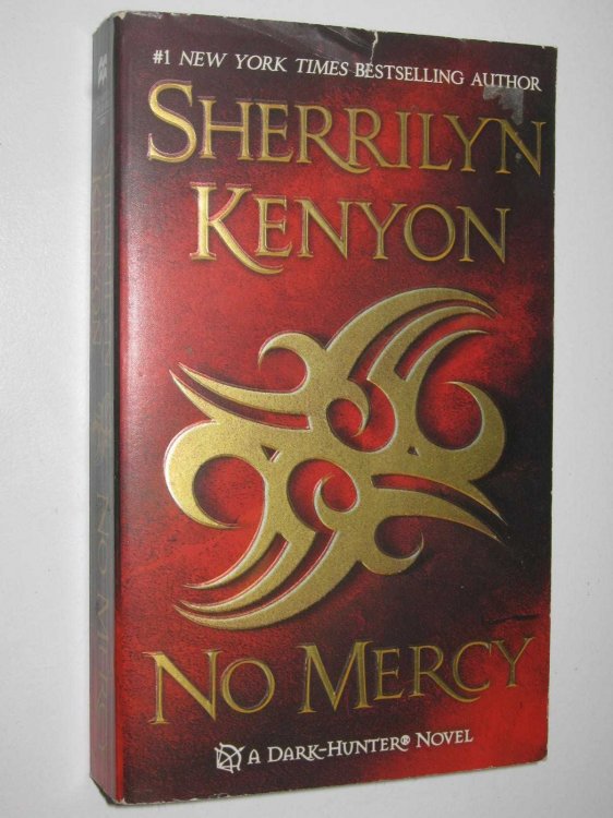 No Mercy - Dark Hunter Series #20