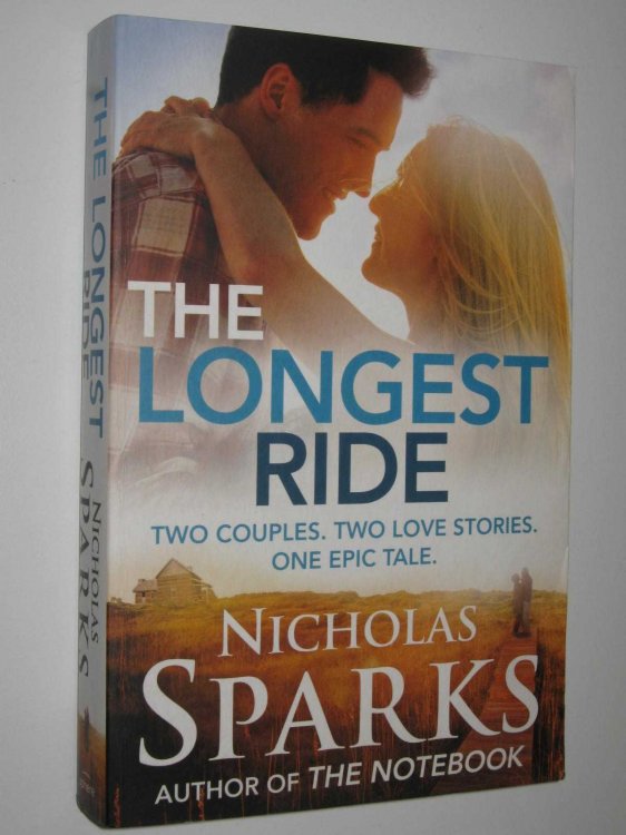 The Longest Ride