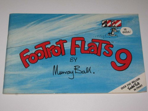 Footrot Flats 9
