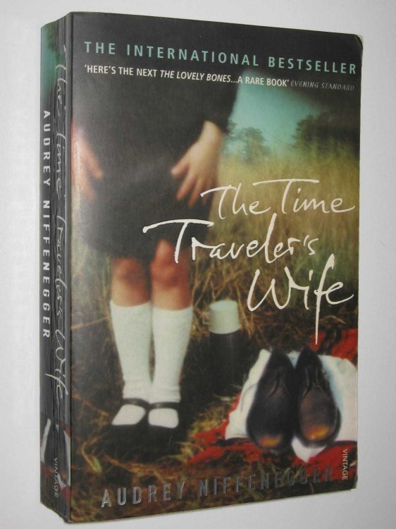 The Time Traveler's Wife