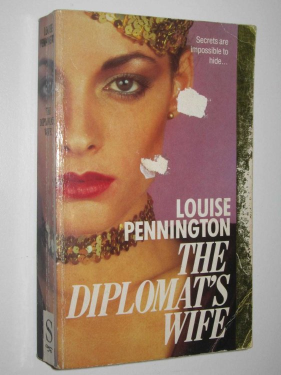 The Diplomat's Wife