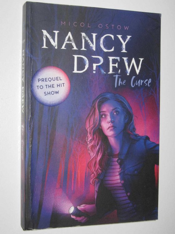 Nancy Drew: The Curse