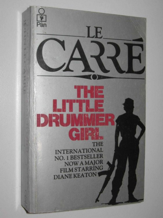 The Little Drummer Girl