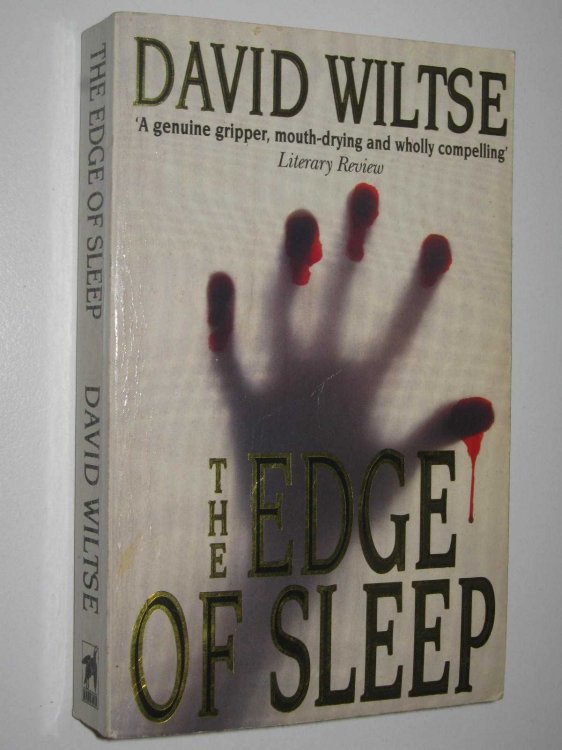 The Edge Of Sleep