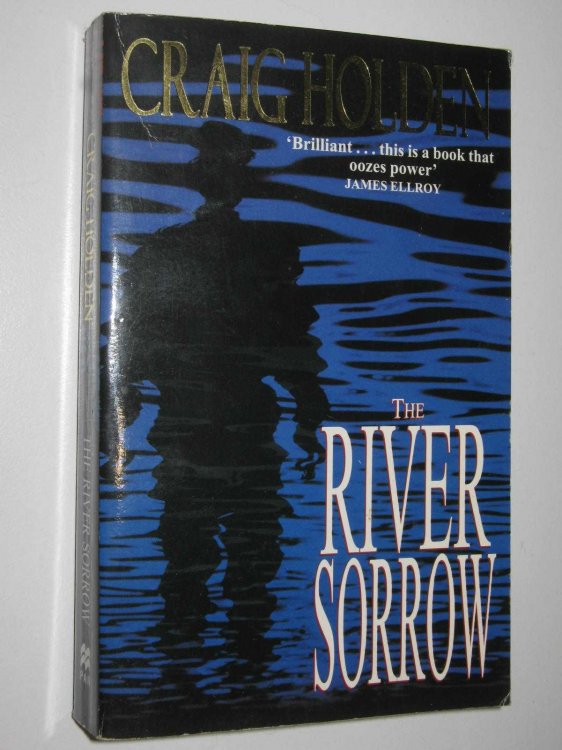 The River Sorrow