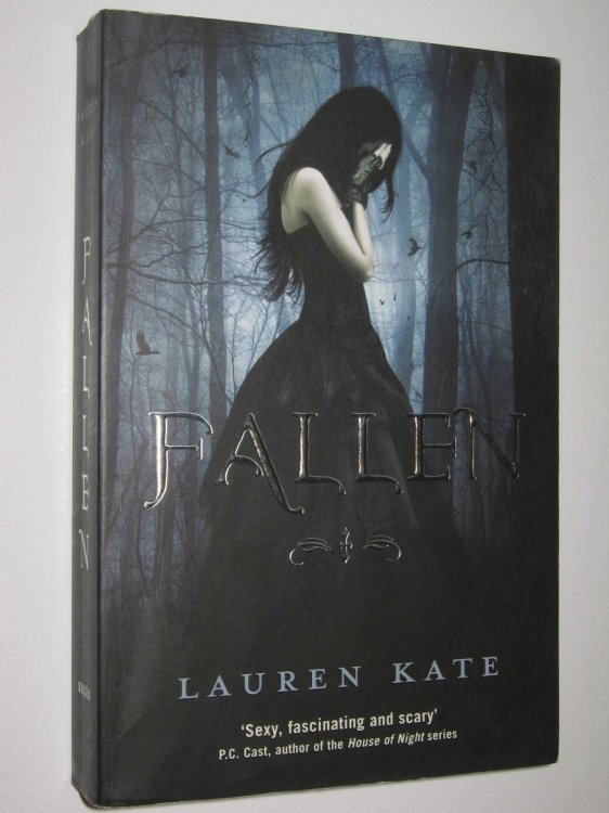 Fallen - Fallen Series #1