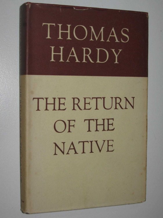 The Return of the Native
