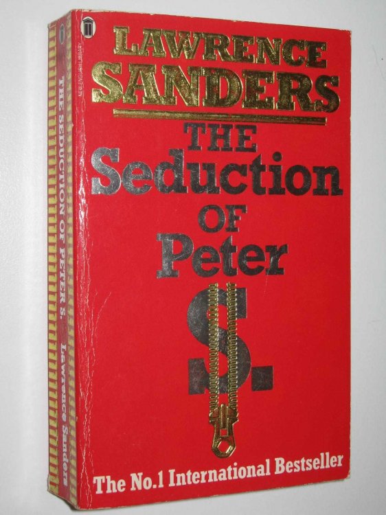 The Seduction of Peter S.