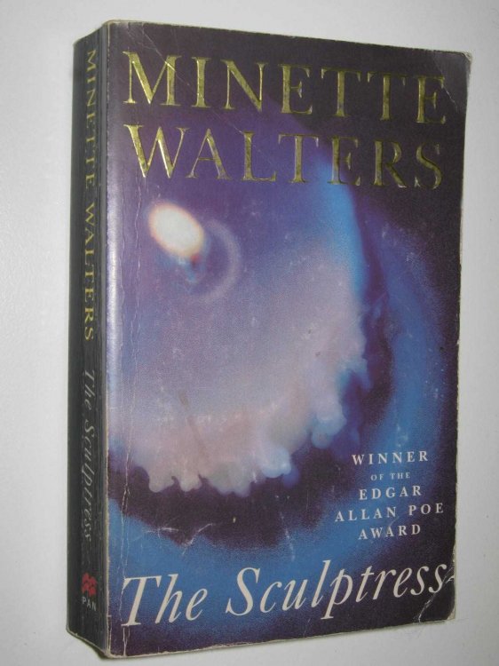 The Sculptress