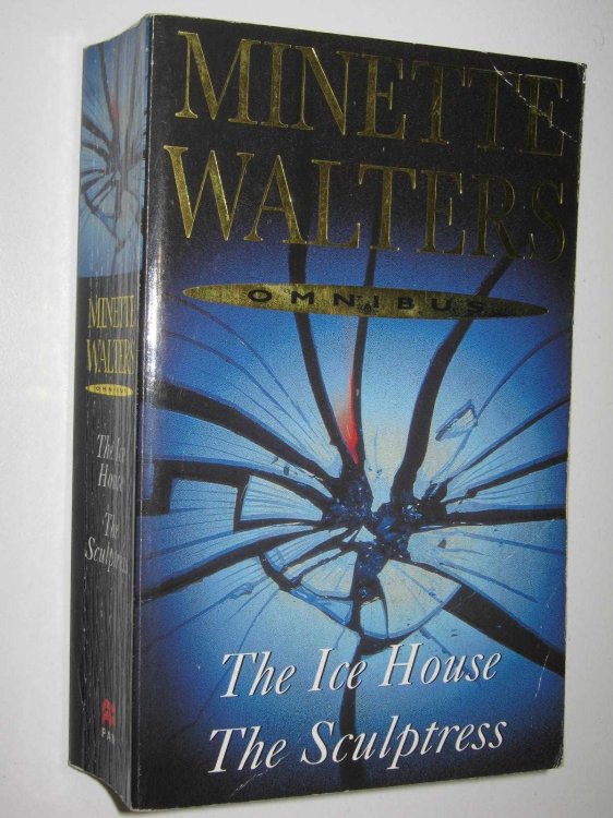 The Ice House + The Sculptress