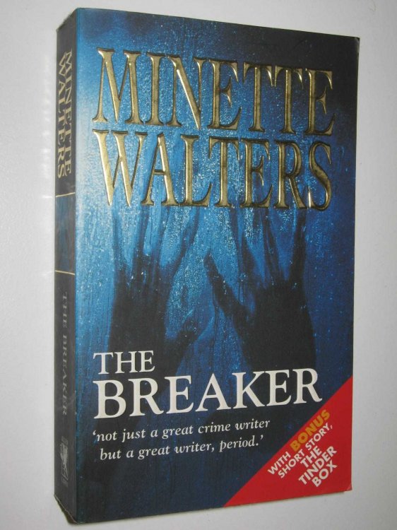 The Breaker