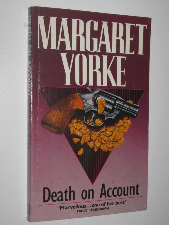 Death on Account