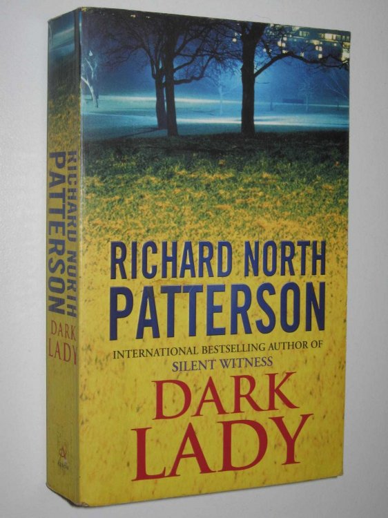 Dark Lady