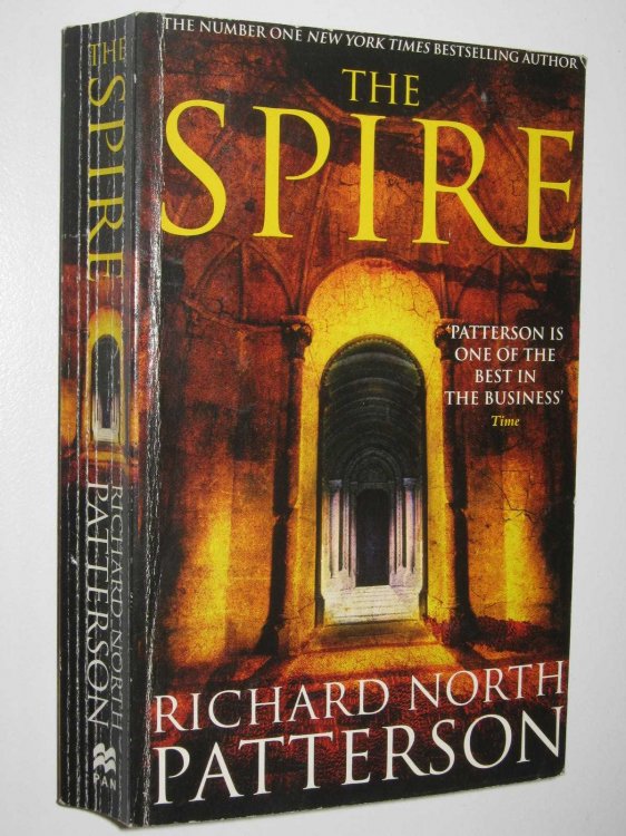 The Spire