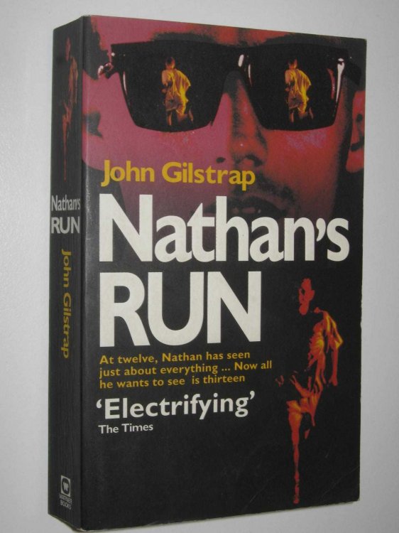 Nathan's Run