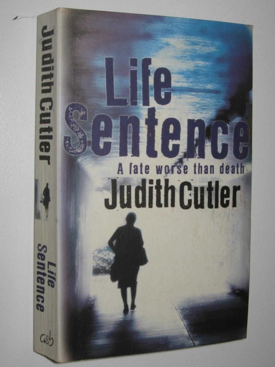 Life Sentence - Fran Harman Series #1