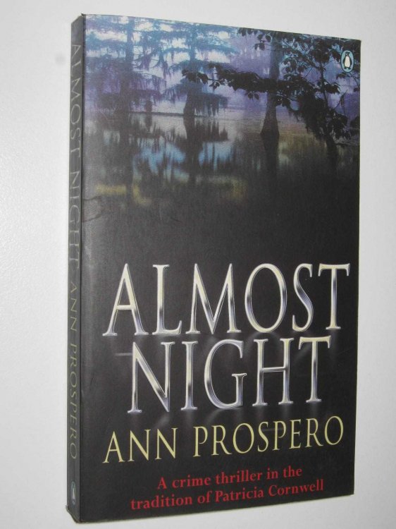 Almost Night