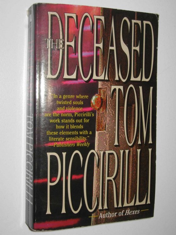The Deceased