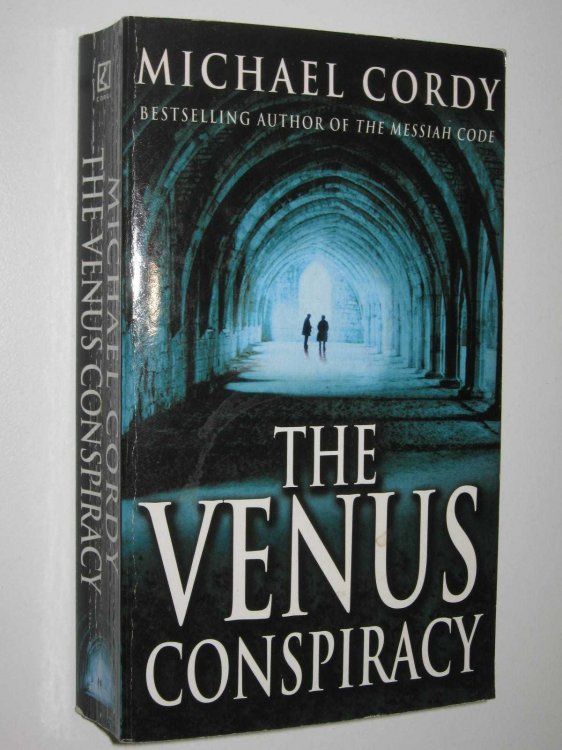 The Venus Conspiracy