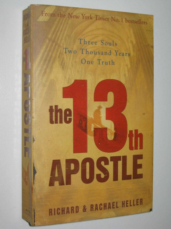 The 13th Apostle