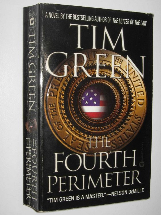 The Fourth Perimeter