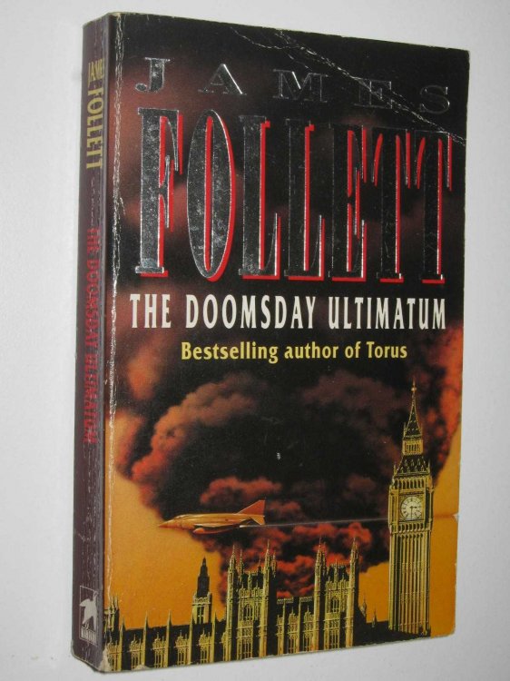 The Doomsday Ultimatum