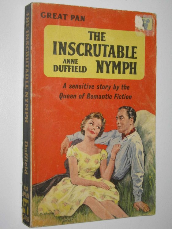 The Inscrutable Nymph