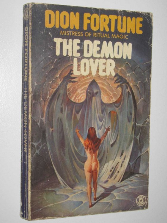 The Demon Lover