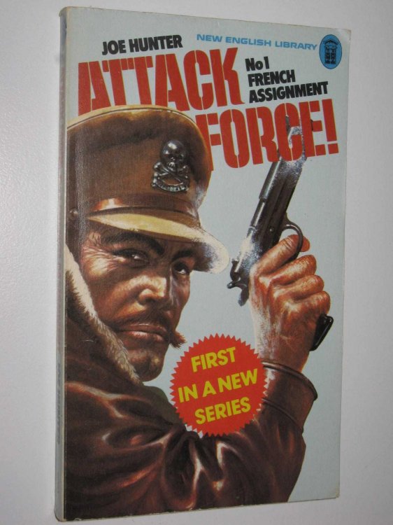 French Assignment - Attack Force Series #1