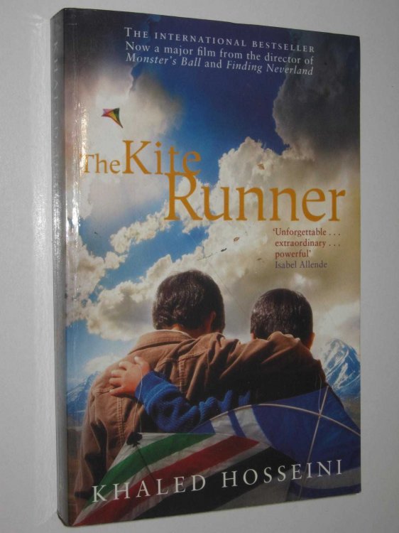 The Kite Runner