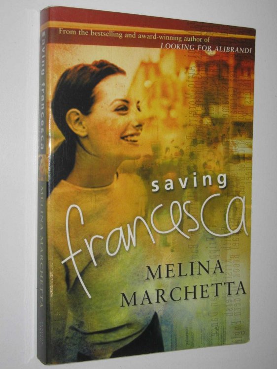Saving Francesca