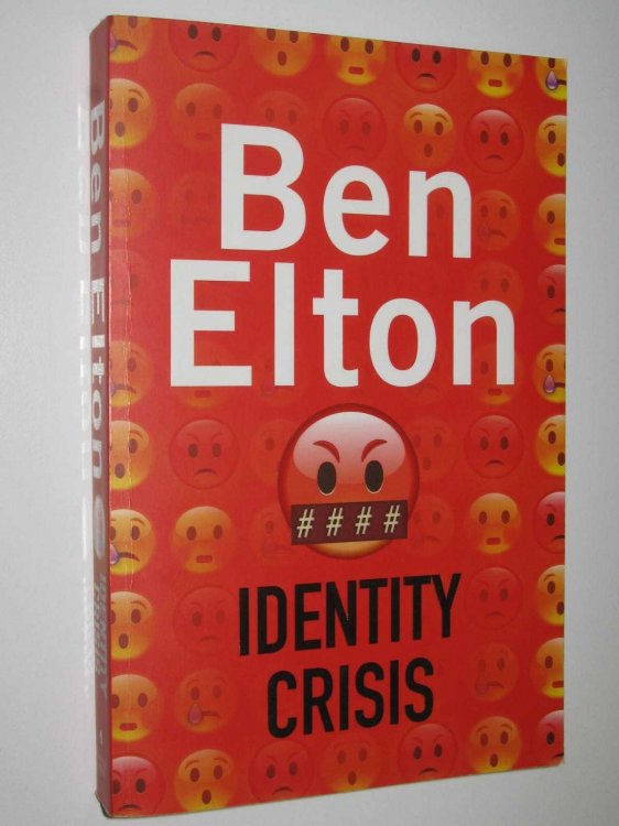 Identity Crisis
