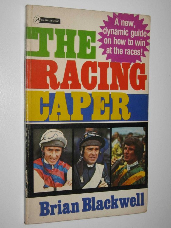 The Racing Caper