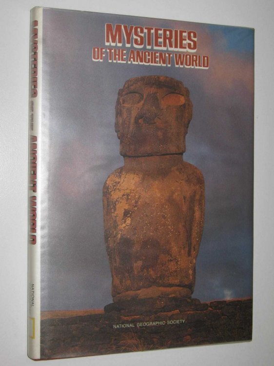 Mysteries of the Ancient World
