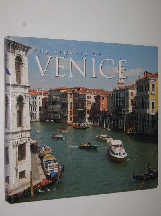 The Secrets of Venice