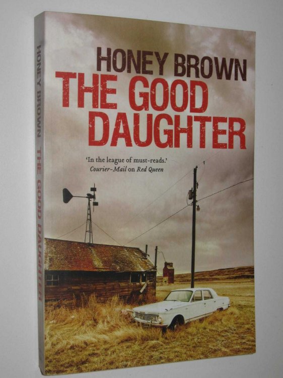 The Good Daughter