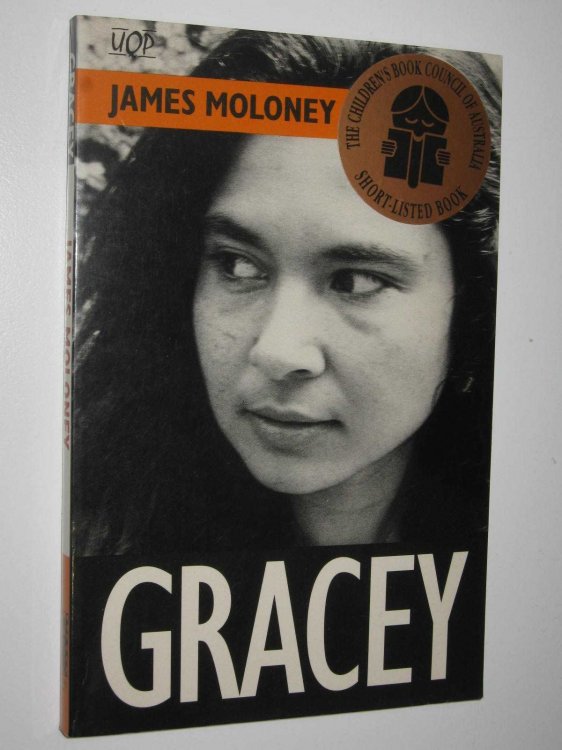 Gracey - Gracey Series #2