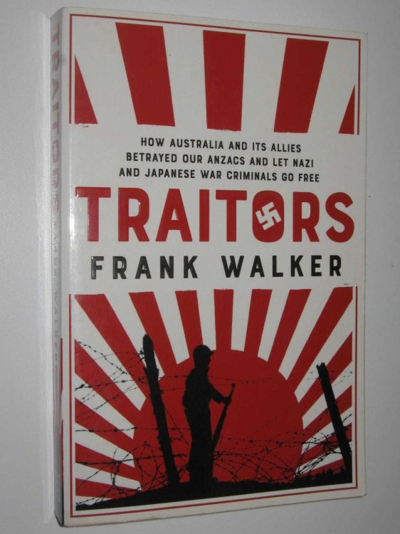 Traitors