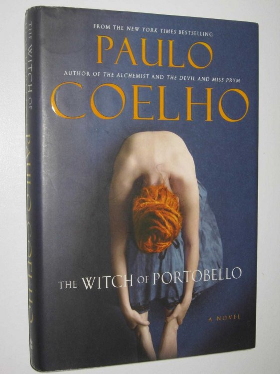 The Witch Of Portobello