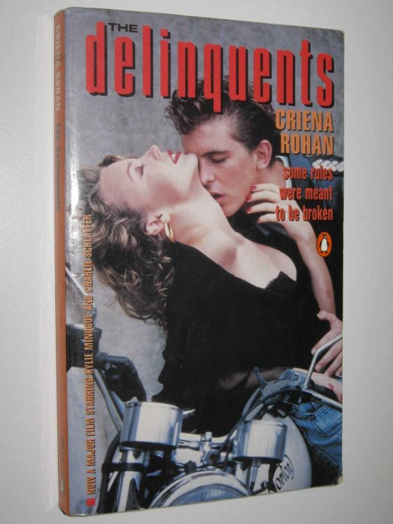 The Delinquents