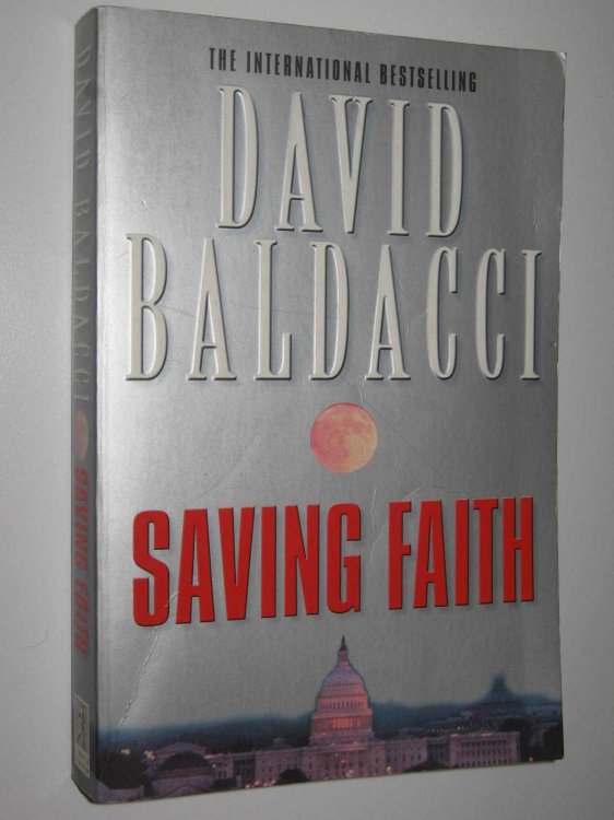 Saving Faith
