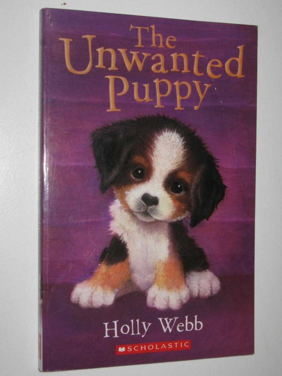 The Unwanted Puppy - Animal Stories Series #38